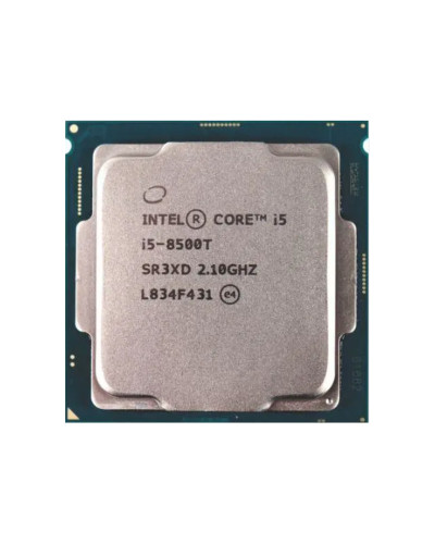 Процессор Intel Core i5-8500T SR3XD