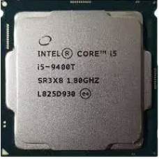 Процесор Intel Core i5-9400T
