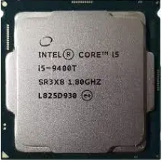 Процессор Intel Core i5-9400T