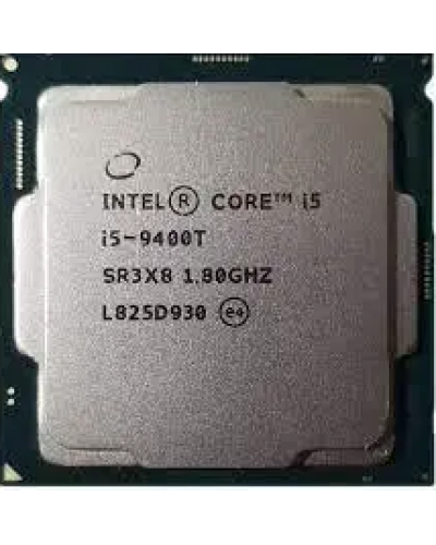 Процессор Intel Core i5-9400T SR3X8