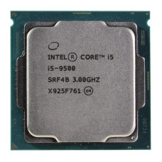 Процессор Intel Core i5-9500