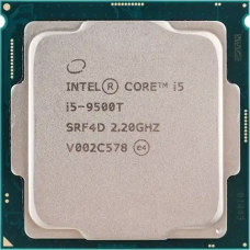 Процесор Intel Core i5-9500T