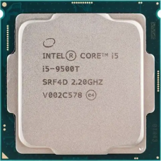 Процессор Intel Core i5-9500T