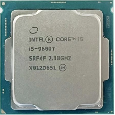 Процесор Intel Core i5-9600T