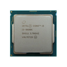 Процессор Intel Core i5-9600K