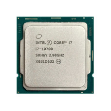 Процессор Intel Core i7-10700