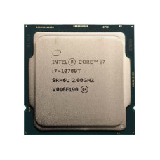 Процессор Intel Core i7-10700T