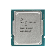 Процессор Intel Core i7-11700