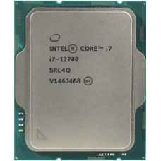 Процесор Intel Core i7-12700