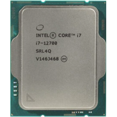 Процессор Intel Core i7-12700