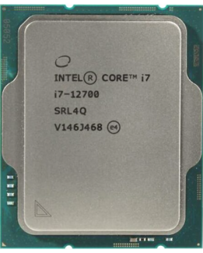 Процессор Intel Core i7-12700 SRL4Q