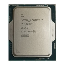 Процессор Intel Core i7-12700T