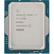 Процесор Intel Core i7-13700