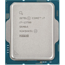 Процессор Intel Core i7-13700