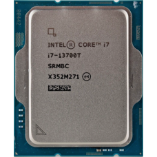 Процесор Intel Core i7-13700T