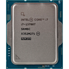 Процессор Intel Core i7-13700T