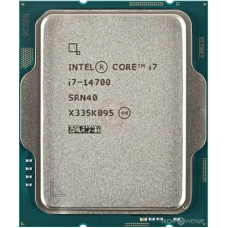 Процесор Intel Core i7-14700