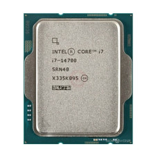 Процессор Intel Core i7-14700