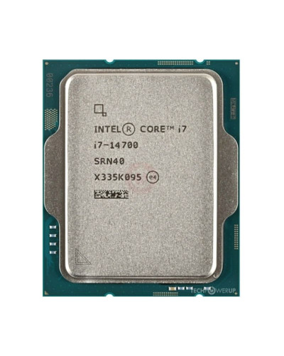 Процессор Intel Core i7-14700 SRN40