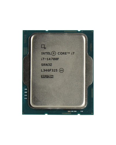Процесор Intel Core i7-14700F SRN3Z