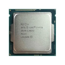 Процессор Intel Core i7-4770