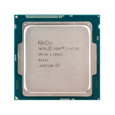 Процессор Intel Core i7-4770S