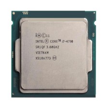Процессор Intel Core i7-4790