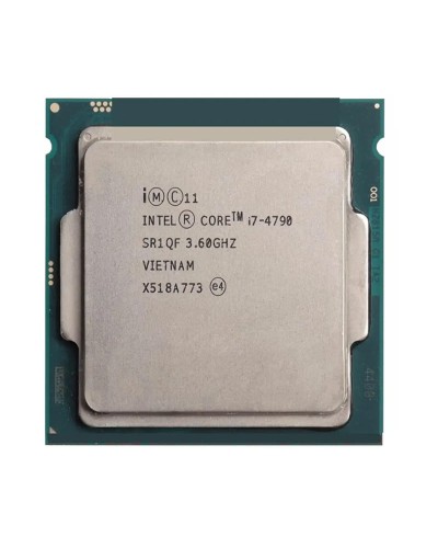 Процессор Intel Core i7-4790 SR1QF