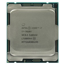 Процессор Intel Core i7-7820X