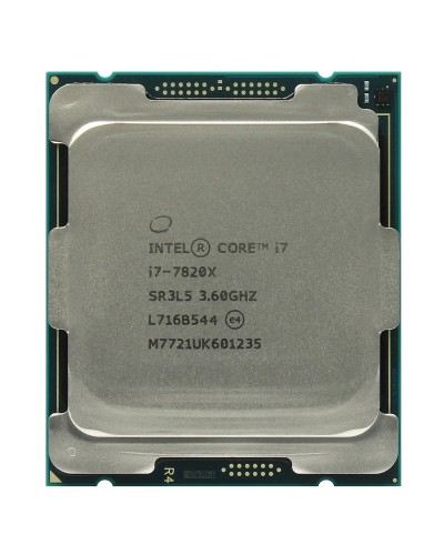 Процессор Core i7-7820X SR3L5