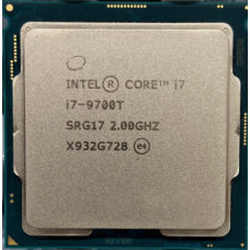 Процесор Intel Core i7-9700T