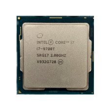 Процессор Intel Core i7-9700T