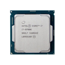 Процессор Intel Core i7-9700K