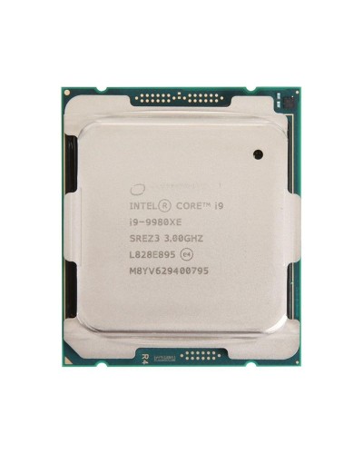 Процессор Intel Core i9-9980XE SREZ3