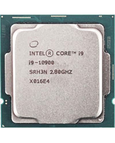 Процессор Intel Core i9-10900 SRH8Z