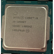 Процесор Intel Core i9-10900T