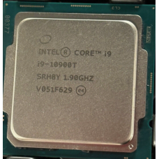 Процессор Intel Core i9-10900T