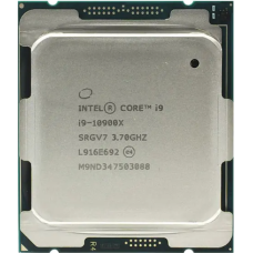 Процесор Intel Core i9-10900X