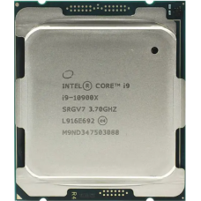 Процессор Intel Core i9-10900X