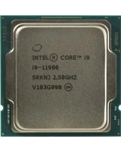 Процессор Intel Core i9-11900 SRKNJ