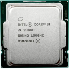 Процесор Intel Core i9-11900T