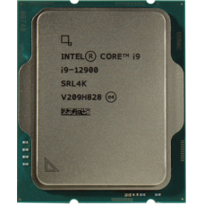 Процессор Intel Core i9-12900