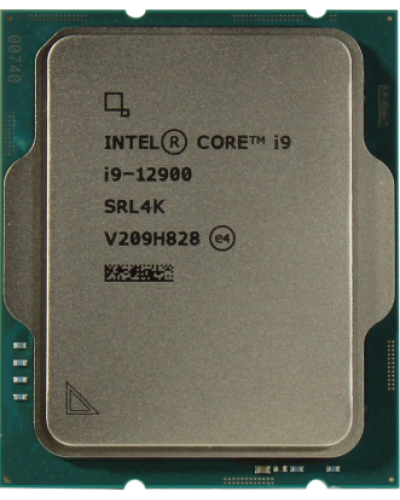 Процесор Intel Core i9-12900 SRL4K