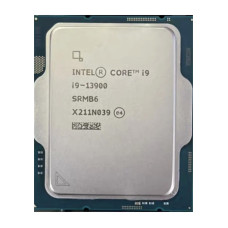 Процессор Intel Core i9-13900