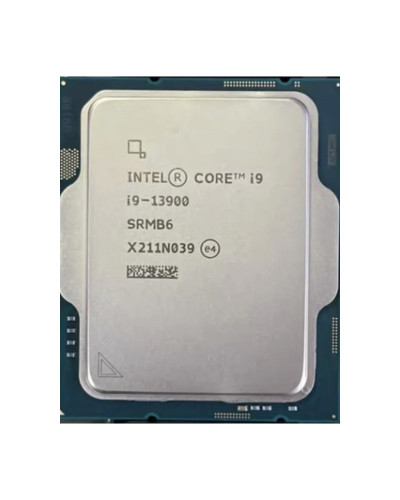 Процессор Intel Core i9-13900 SRMB6