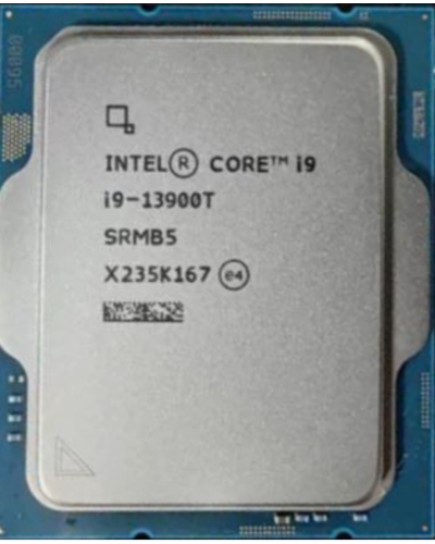 Процессор Intel Core i9-13900T SRMB5