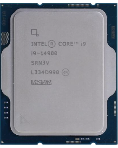 Процессор Intel Core i9-14900 SRN3V