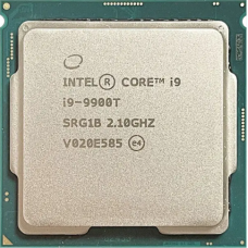 Процесор Intel Core i9-9900T