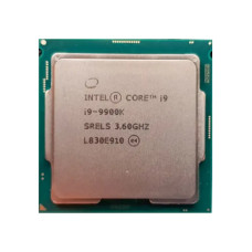 Процессор Intel Core i9-9900K