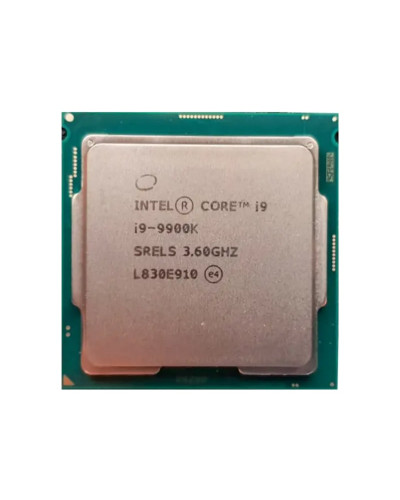 Процесор Intel Core i9-9900K SRG19